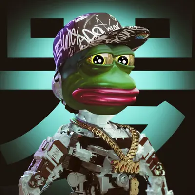 FrogBorgs109