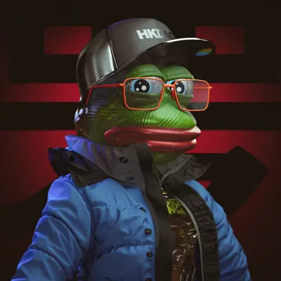 FrogBorgs111
