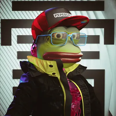 FrogBorgs113