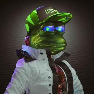 FrogBorgs116