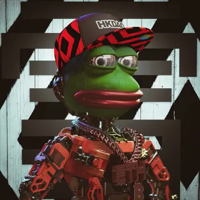 FrogBorgs117