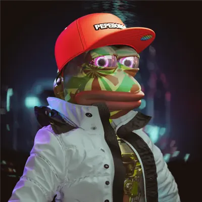 FrogBorgs119