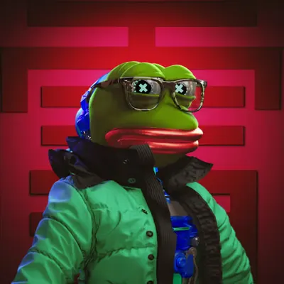 FrogBorgs13
