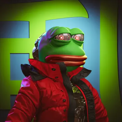 FrogBorgs132