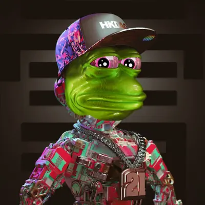 FrogBorgs133