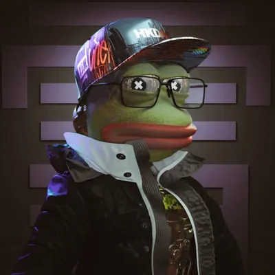 FrogBorgs134