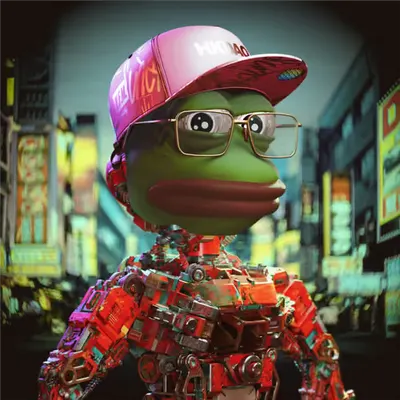 FrogBorgs135