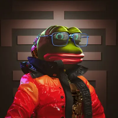 FrogBorgs136