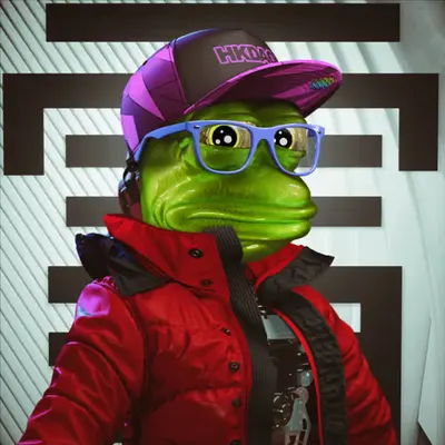 FrogBorgs137