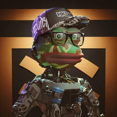 FrogBorgs138