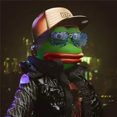 FrogBorgs139