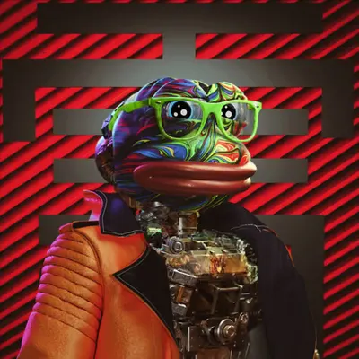 FrogBorgs16
