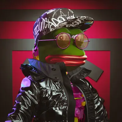 FrogBorgs160