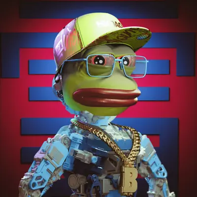 FrogBorgs162