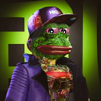 FrogBorgs163