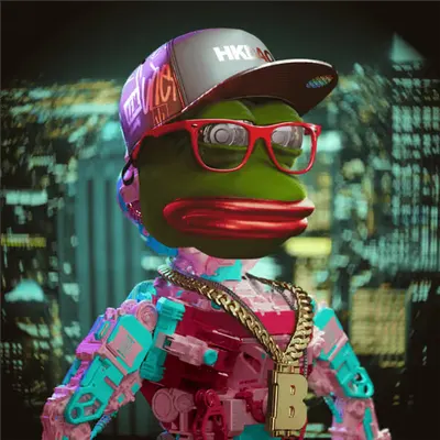 FrogBorgs172