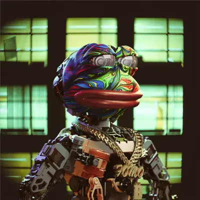 FrogBorgs173