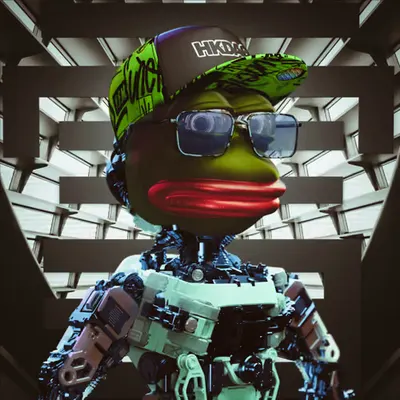 FrogBorgs174