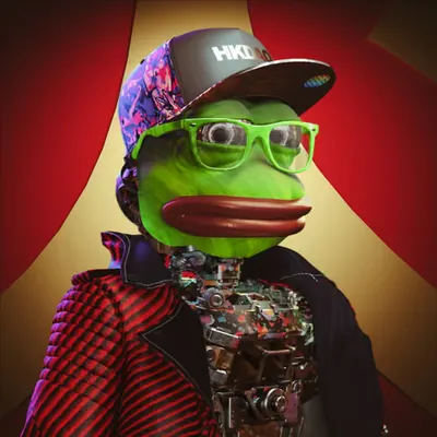 FrogBorgs179