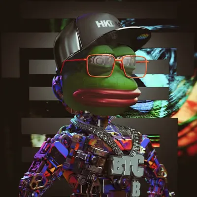 FrogBorgs181