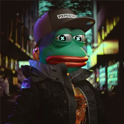 FrogBorgs187