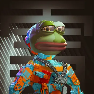 FrogBorgs188