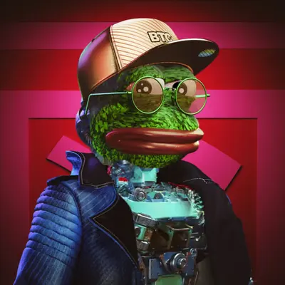 FrogBorgs189