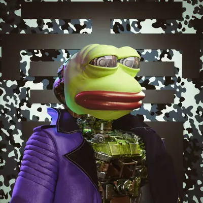 FrogBorgs191