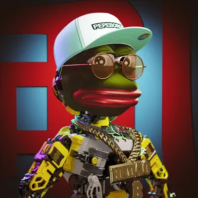 FrogBorgs61