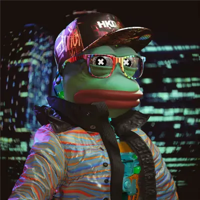 FrogBorgs63