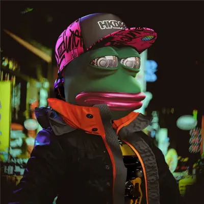 FrogBorgs64