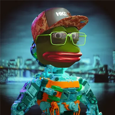 FrogBorgs65
