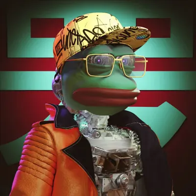 FrogBorgs66
