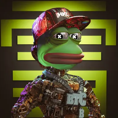 FrogBorgs76