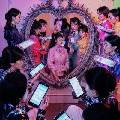 Mirror Algorithm