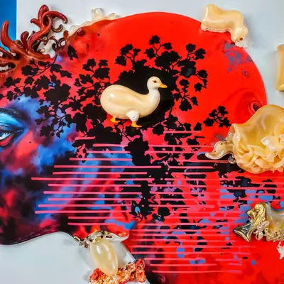 Catastrophic Forgetting - #11