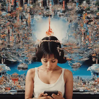Ignorance