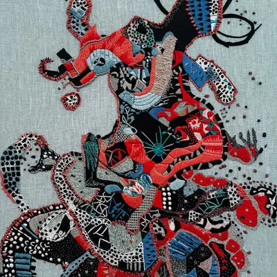 Material Histories: Gust