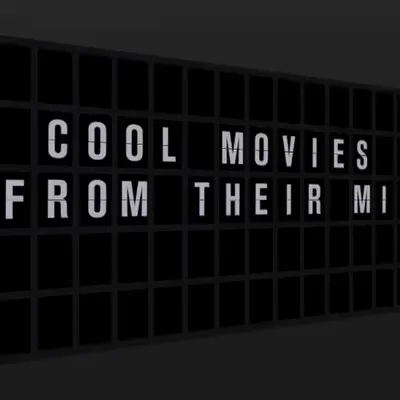 Appropriate Response: COOL MOVIES LEARNT FROM THEIR MISTAKES.