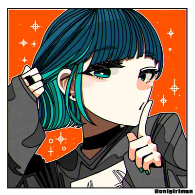Showing Innercolor Nigichan(S.I.N)