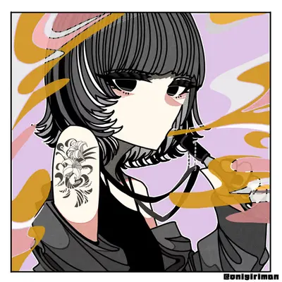 Shisha Lover Girl(S.L.G)