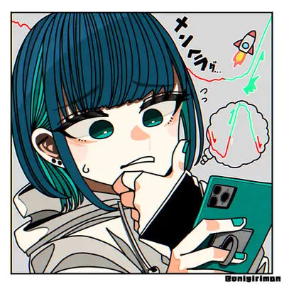 Little Nervous Nigichan(L.N.N)