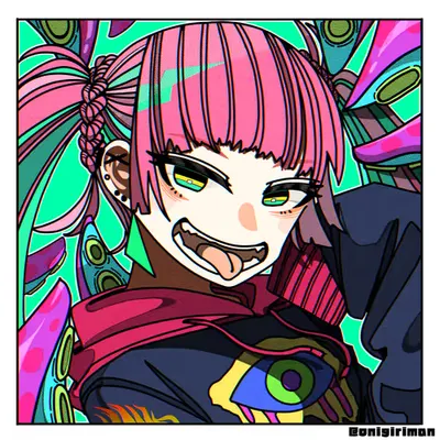 Pakipaki Colorful Takochan(P.C.T)