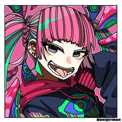 Pakipaki Colorful Takochan(P.C.T) another ver