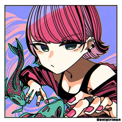 Vivid Carp Fighter(V.C.F)