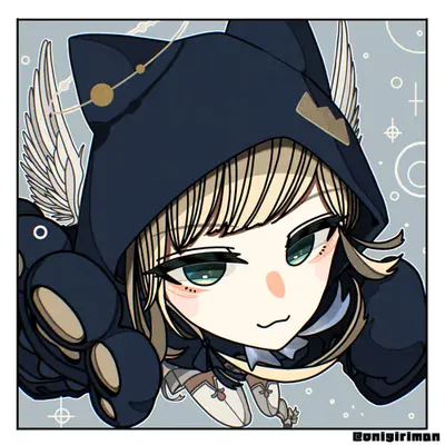 Himeverse Girl Ester-chan(H.G.E)