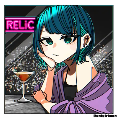 Enjoying Bar Nigichan(E.B.N)