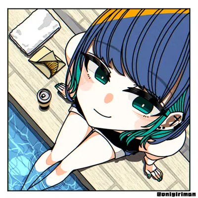 Nanki Shirahama Nigichan(N.S.N)