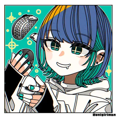 Gadget Otaku Nigichan(G.O.N)