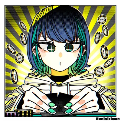 Premium Hands Nigichan(P.H.N)